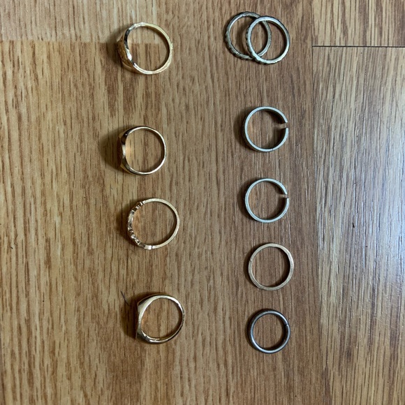 Rings - Picture 2 of 8